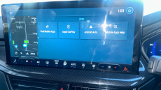 Ford Focus 1.0 EcoBoost Hybrid mHEV 155 ST-Line Vignale 5dr Petrol Hatchback